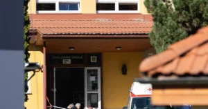 Mladistvý agresor zo Staškova pôjde do reedukačného centra