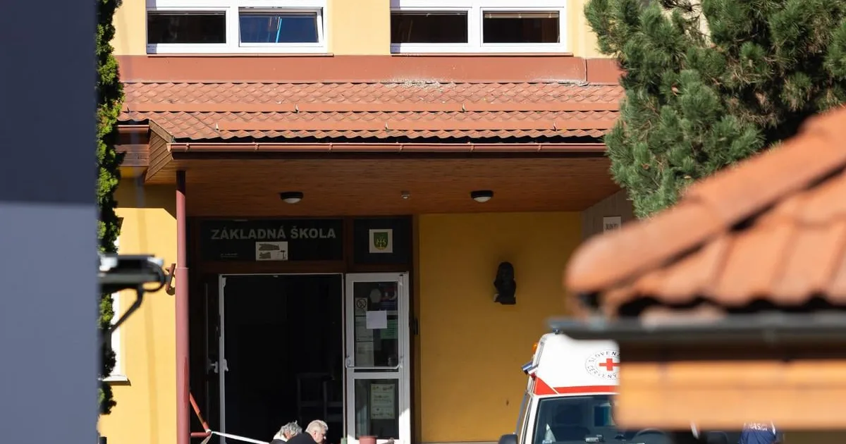 Mladistvý agresor zo Staškova pôjde do reedukačného centra