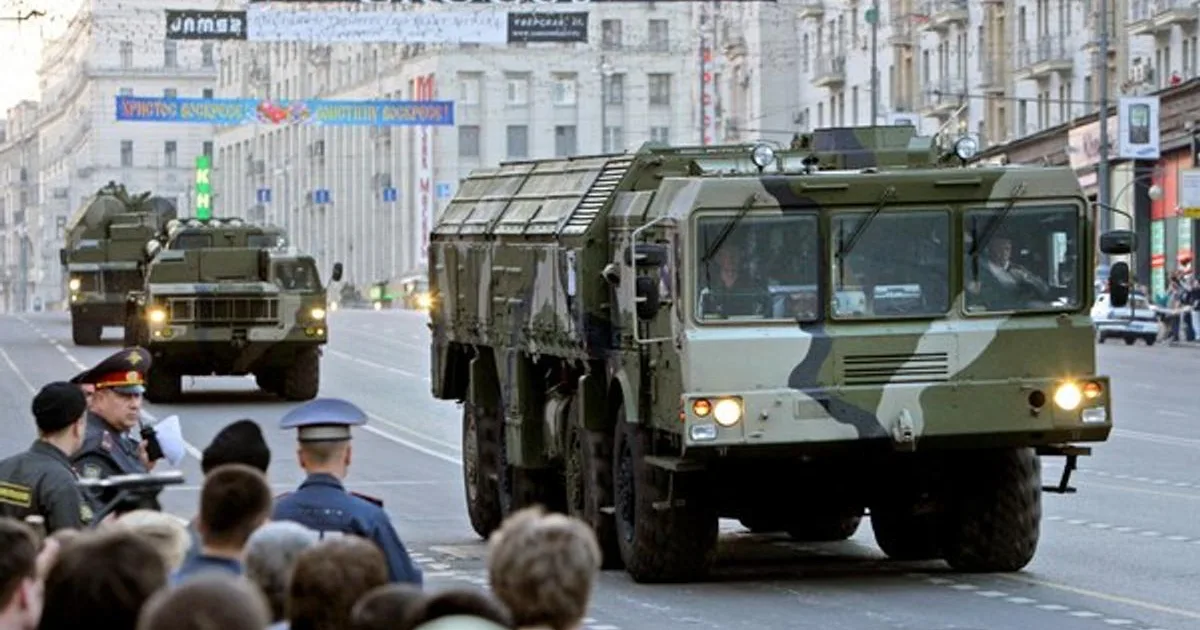 Moskva varuje pred jadrovými zbraňami a hrozbou straty Kaliningradu