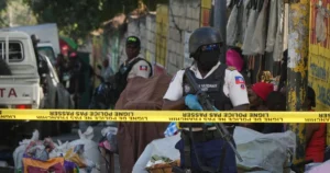 Na Haiti zúri kríza a násilie, krajina sa zmieta v chaosu
