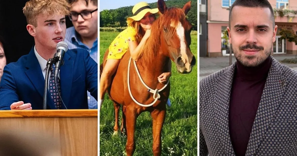Najmladší zvolení: maturant, starostka s krovinorezom, primátor Prievidze