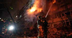 Najprv rakety, potom varovanie. Ukrajina stráca informácie aj spojenie cez Starlink