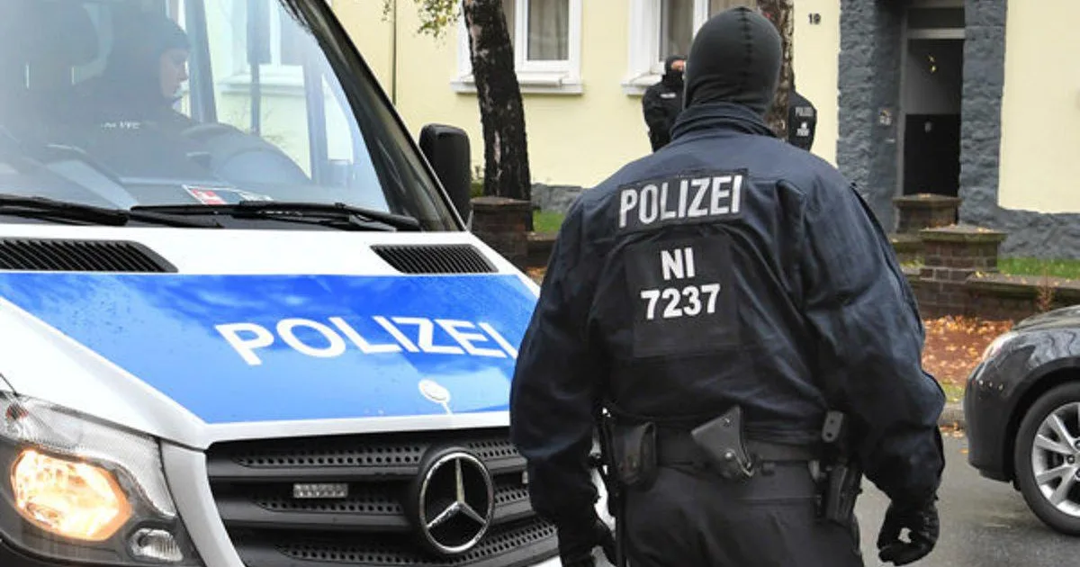 Nemecké spravodajské služby vydávajú varovanie 3 Nemecké spravodajské služby vydávajú varovanie
