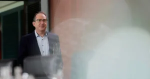 Nemecký minister vnútra Alexander Dobrindt