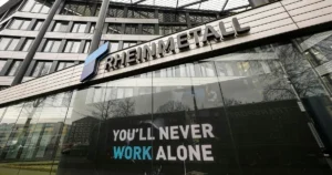 Nemecký Rheinmetall a švajčiarska firma MSC uzavreli strategické partnerstvo