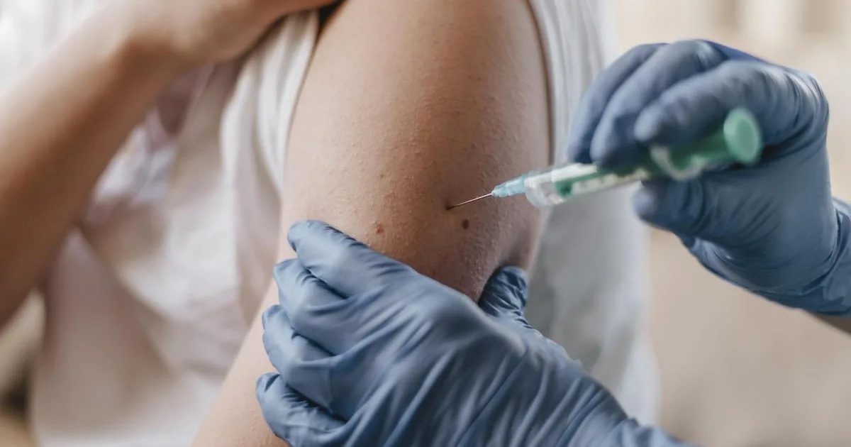 Nemocnica zavádza očkovanie novou vakcínou proti covidu. Účinnejšia proti novým kmeňom