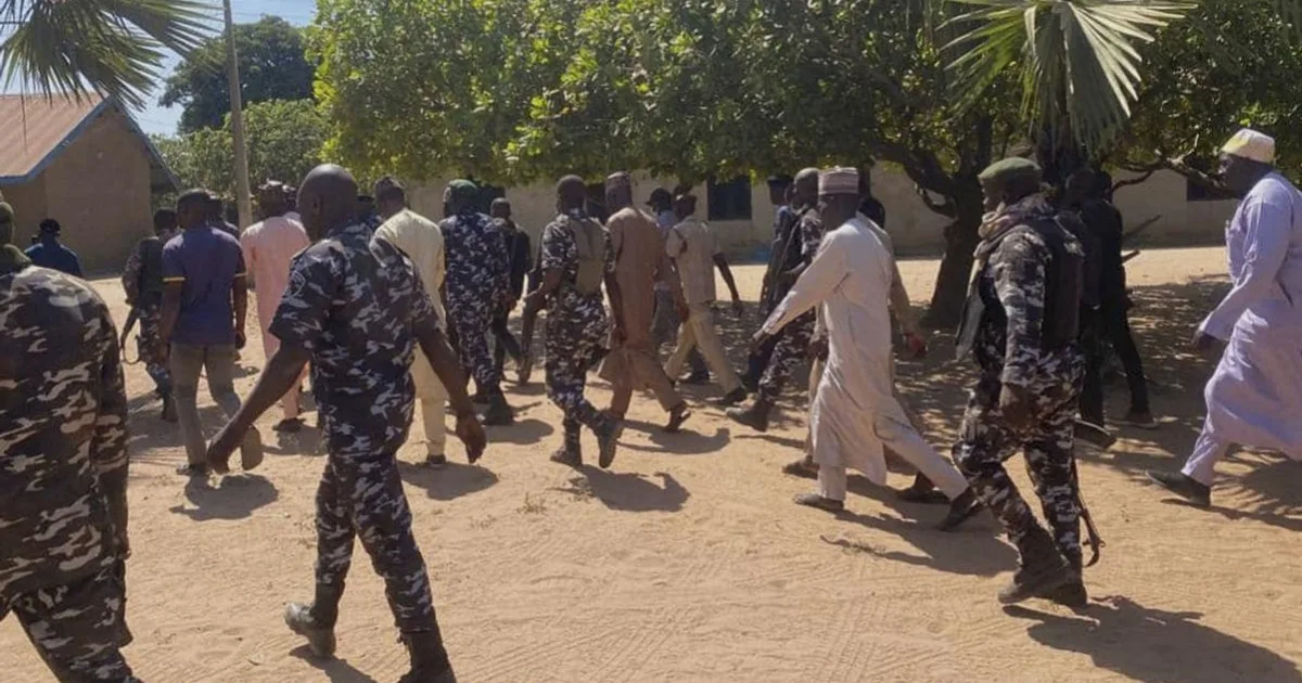 Nigéria: Útok v severovýchodnom štáte Borno