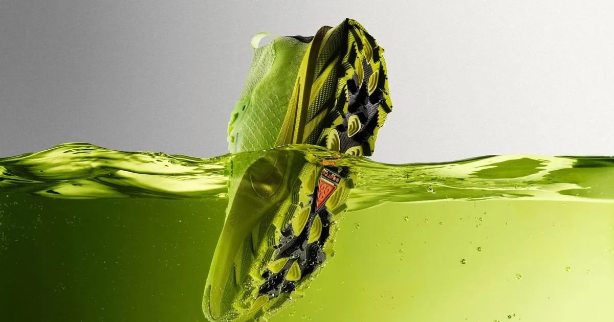 Nike už nie je „Just Do It“. Legenda sa zmenila na investičnú pascu 4 Nike už nie je „Just Do It“. Legenda sa zmenila na investičnú pascu