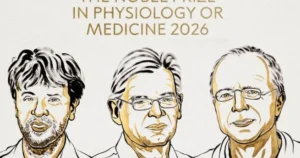 Nobelovu cenu za medicínu získali traja vedci. Pomáhajú objasniť, ako funguje náš mozog
