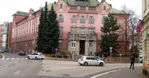 Obrat: Žilinská univerzita už nechce predať svoju ikonickú historickú budovu