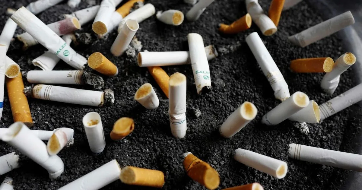 Od nového roka budú cigarety v Nemecku drahšie