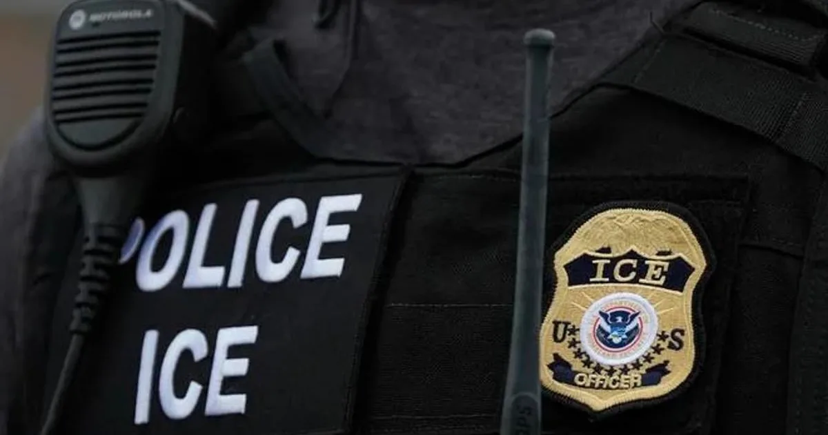 Od Trumpovho návratu zomrelo v zariadeniach ICE už 18 Mexičanov 3 Od Trumpovho návratu zomrelo v zariadeniach ICE už 18 Mexičanov