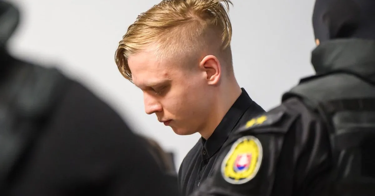 Odvolanie proti rozsudku v kauze vraha Straška podal jeho obhajca 3 Odvolanie proti rozsudku v kauze vraha Straška podal jeho obhajca
