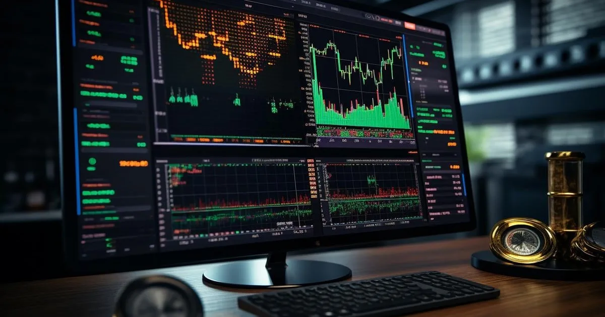 Okolo sveta za 80 dní? Existuje na to už aj token 4 Okolo sveta za 80 dní? Existuje na to už aj token