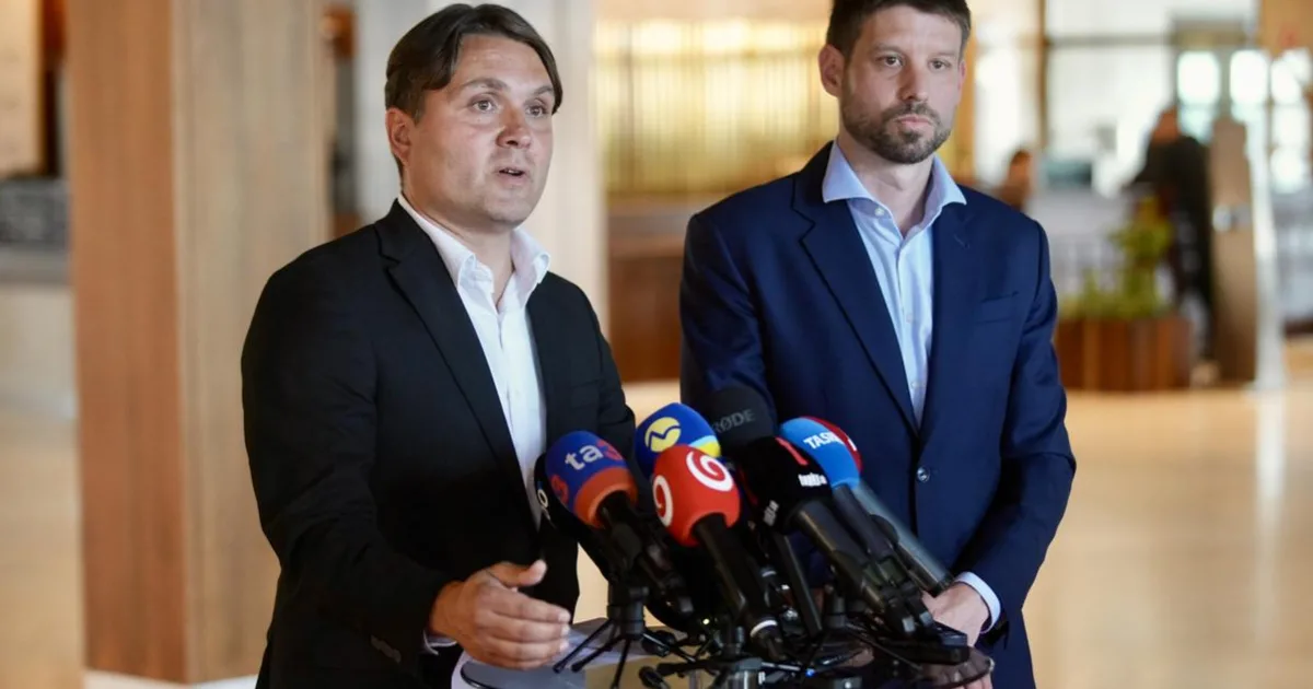 Opozícia zváži povolebné stratégie, skeptici spochybňujú reprezentáciu Maďarov 2 Opozícia zváži povolebné stratégie, skeptici spochybňujú reprezentáciu Maďarov