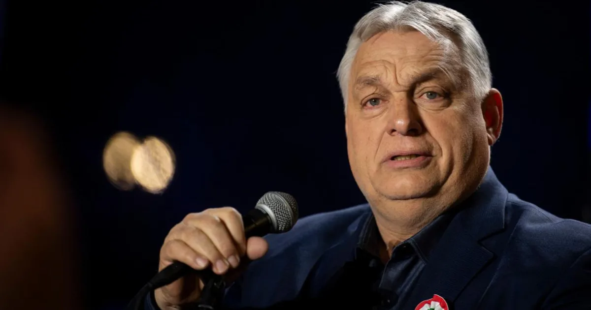 Orbán po volebnej prehre sľubuje reorganizáciu 3 Orbán po volebnej prehre sľubuje reorganizáciu