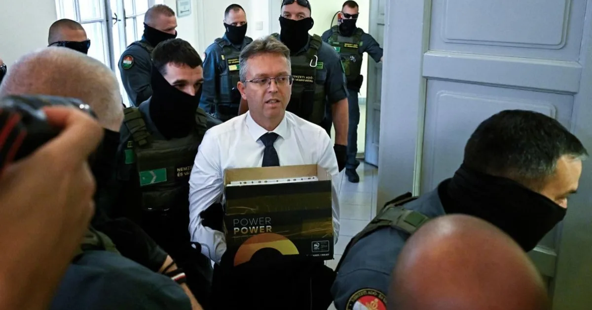 Orbána netreba citovať, všetci ho poznáte 3 Orbána netreba citovať, všetci ho poznáte