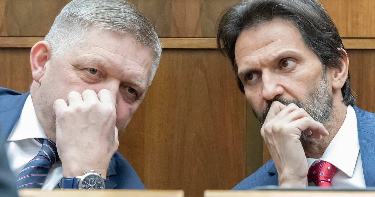 Otázka znie, či nás Rusko ponechá na pokoji a nechá nás žiť v pokoji 2 Otázka znie, či nás Rusko ponechá na pokoji a nechá nás žiť v pokoji