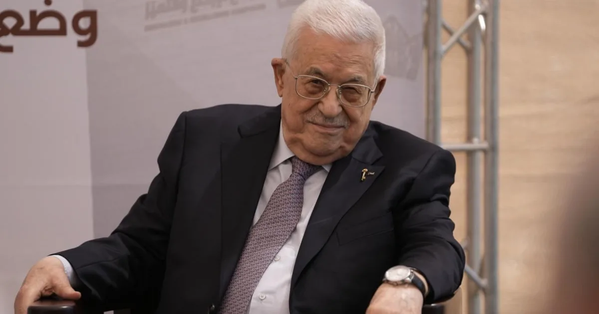 Palestínsky prezident posunul prezidentské a parlamentné voľby na september 2027