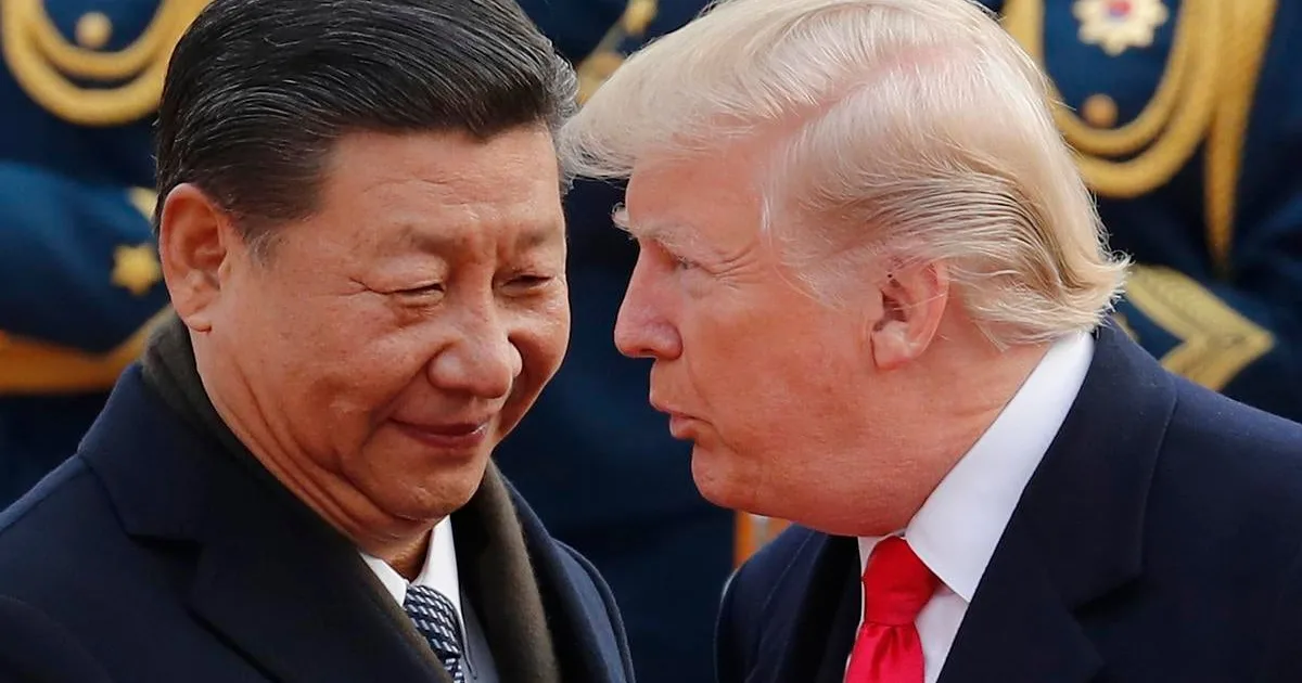Peking varuje, že umelá inteligencia vykazuje
