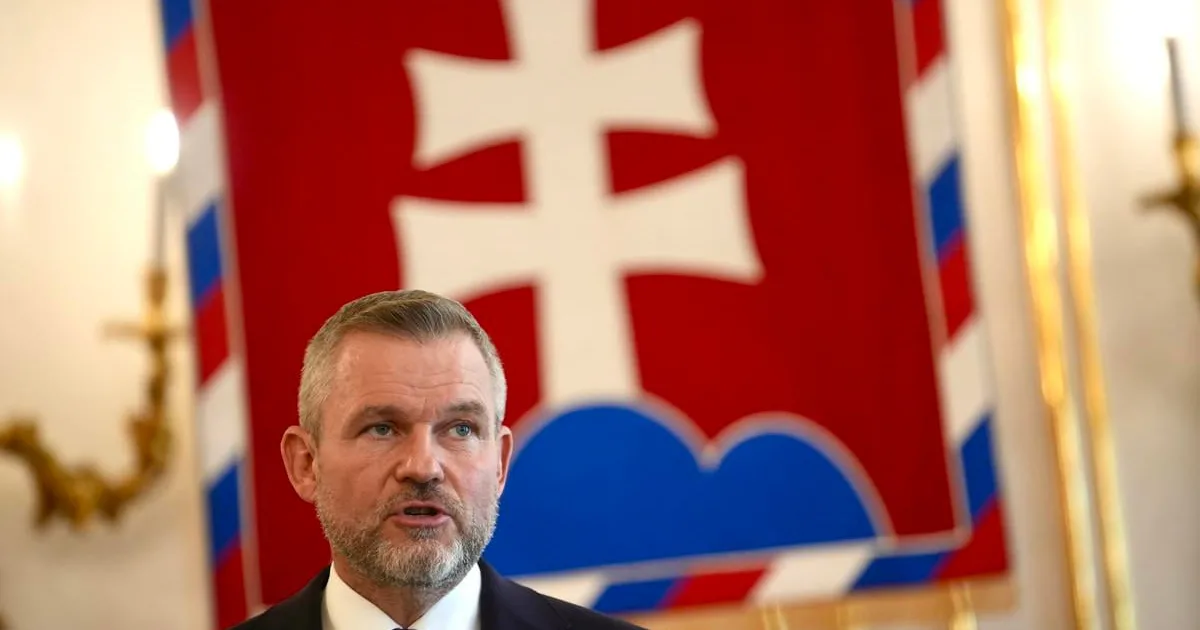 Pellegrini zatiaľ Kuffu za ministra nevymenoval 3 Pellegrini zatiaľ Kuffu za ministra nevymenoval