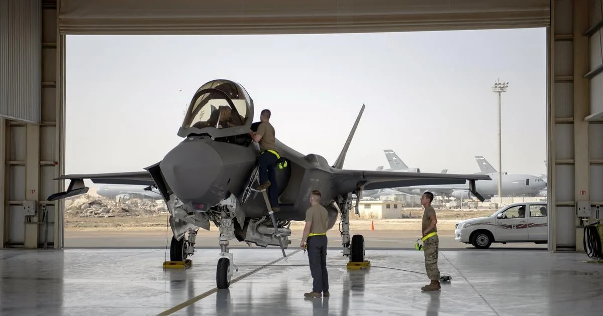 Pentagón chce za desať rokov kúpiť ďalších 850 stíhačiek F-35