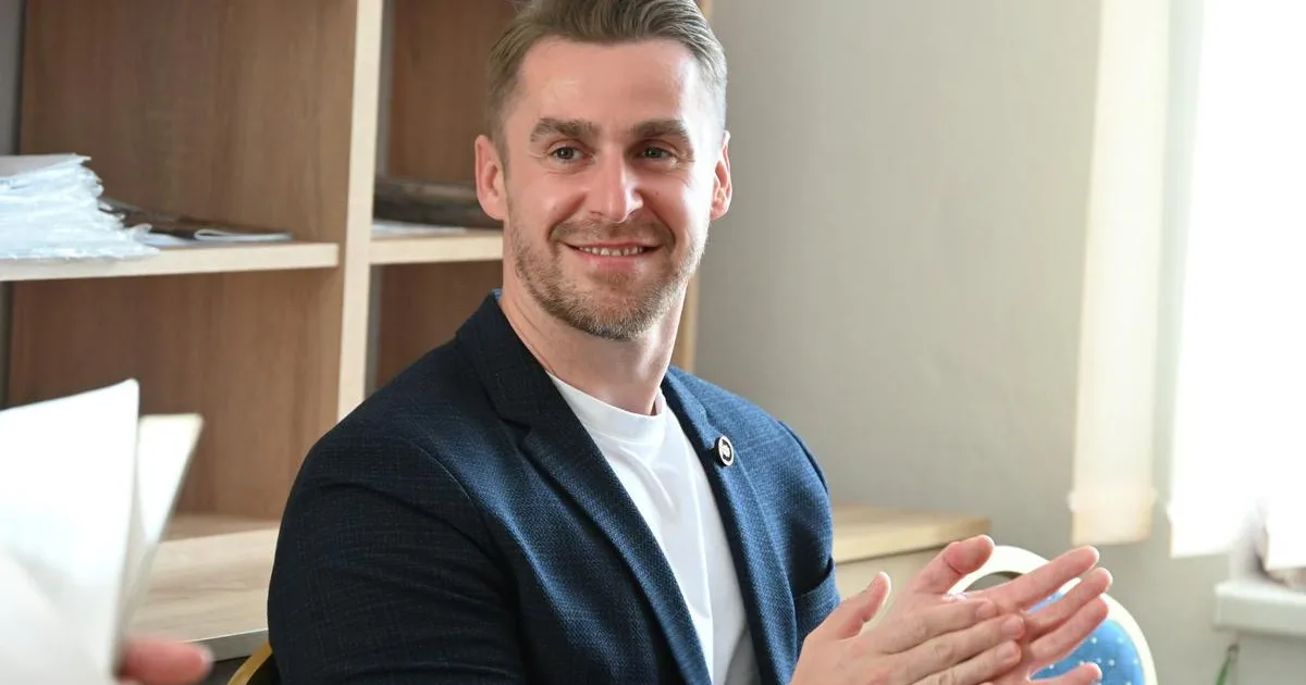 Peter Wolf opäť vyhral voľby bez bilbordu. Dubnicu chce pripraviť aj na klimatické zmeny 2 Peter Wolf opäť vyhral voľby bez bilbordu. Dubnicu chce pripraviť aj na klimatické zmeny