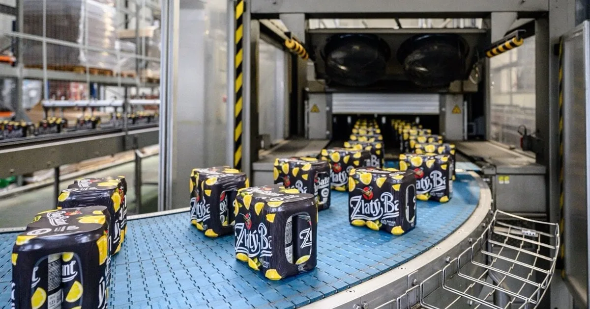 Pivo z Hurbanova sa dostalo až do vesmíru, varia ho vyše polstoročie 4 Pivo z Hurbanova sa dostalo až do vesmíru, varia ho vyše polstoročie