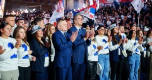Po Budapešti aj Belehrad. Bude Bratislava ďalšia? Fico určite nebude oslavovať