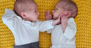 Po slabšom auguste sa v Martine rozbehli pôrody, dvojčatá prekonali rekord