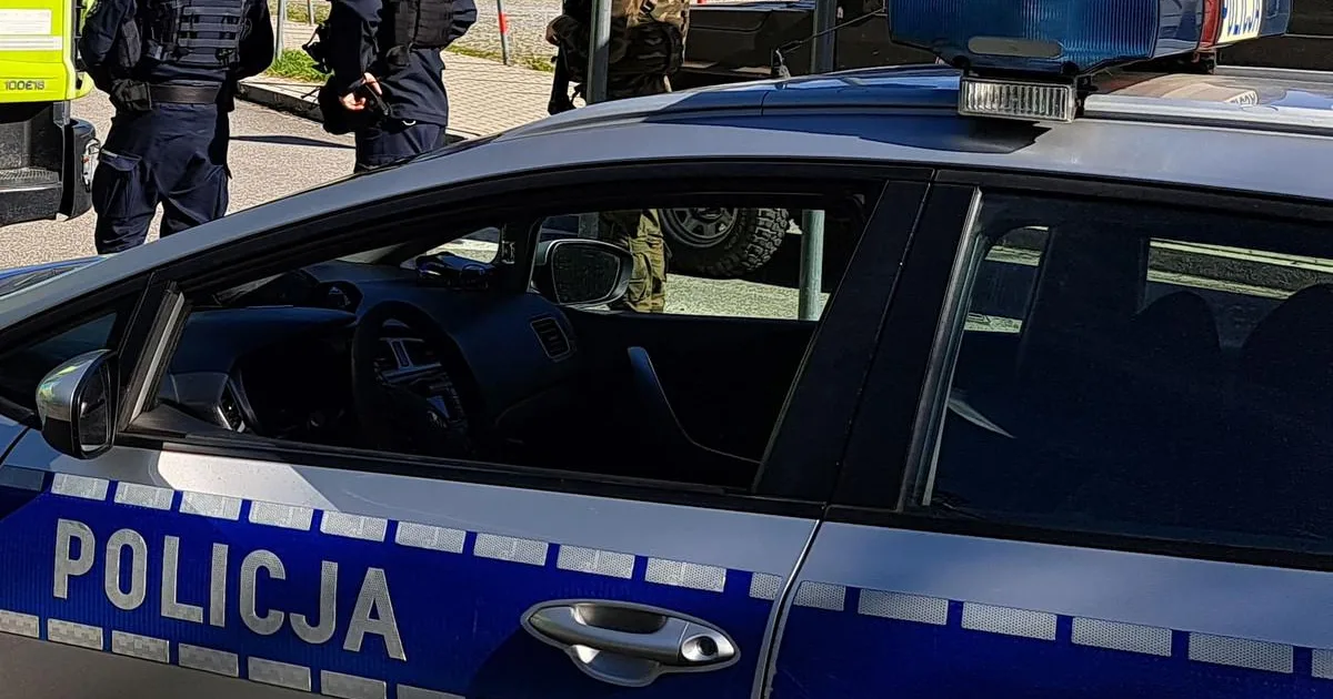 Po útoku nožom na škole v Poľsku polícia zadržala podozrivého študenta 4 Po útoku nožom na škole v Poľsku polícia zadržala podozrivého študenta