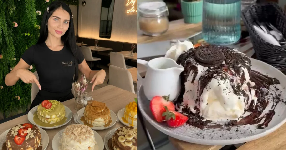 Počas materskej dovolenky sa rozhodla pre zásadnú životnú zmenu