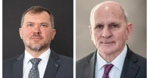 Podpredseda KDH Karas rešpektuje rozhodnutie strany