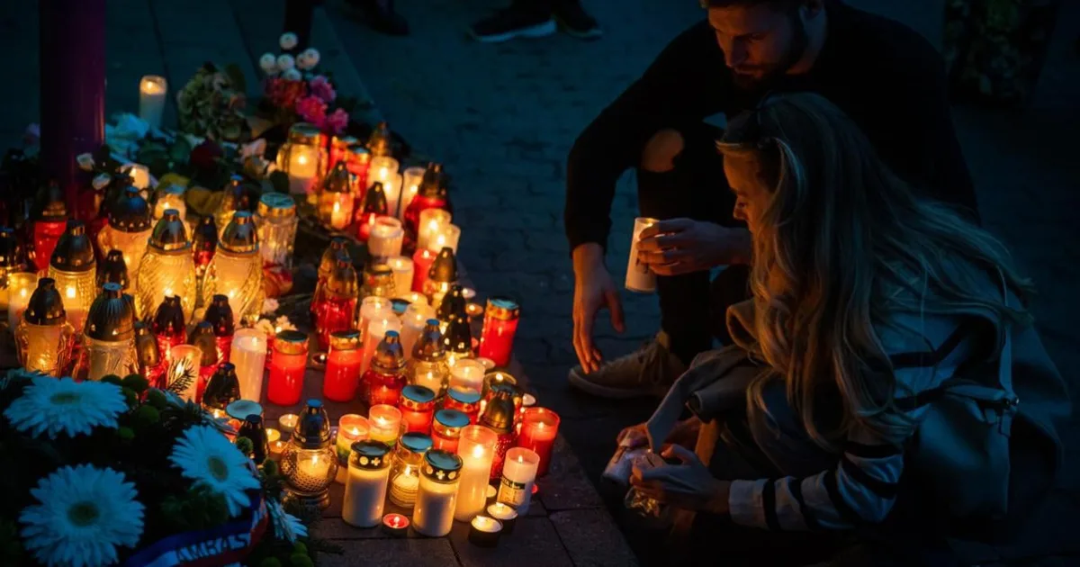 Polícia si pripomína štvrté výročie prípadu, vyšetrovanie pokračuje 3 Polícia si pripomína štvrté výročie prípadu, vyšetrovanie pokračuje