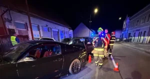 Polícia za minulý týždeň eviduje viacero prípadov