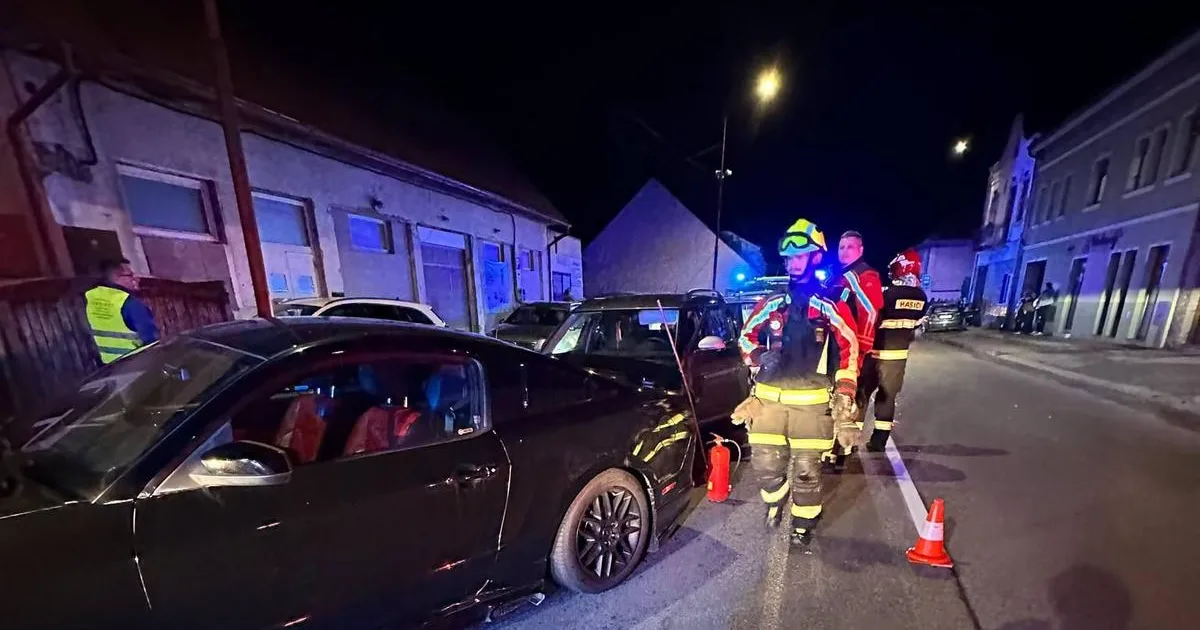 Polícia za minulý týždeň eviduje viacero prípadov 2 Polícia za minulý týždeň eviduje viacero prípadov