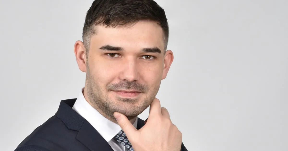 Politológ pomenoval štyri faktory, ktoré rozhodli o rekordnom triumfe Jurinovej