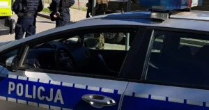 Poľská polícia zadržala vysokoškolského študenta