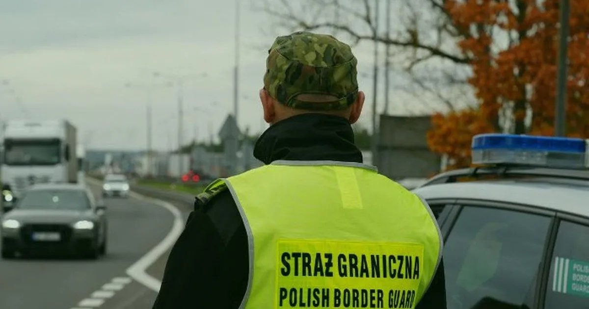 Poľsko bude na svojich hraniciach nasadzovať vojakov 2 Poľsko bude na svojich hraniciach nasadzovať vojakov