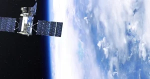 Poľskom preletela päťtonová časť čínskej rakety