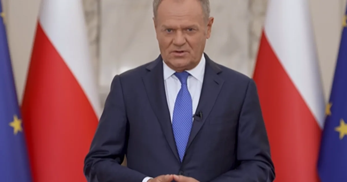 Poľský premiér reaguje na aktuálne dianie v krajine