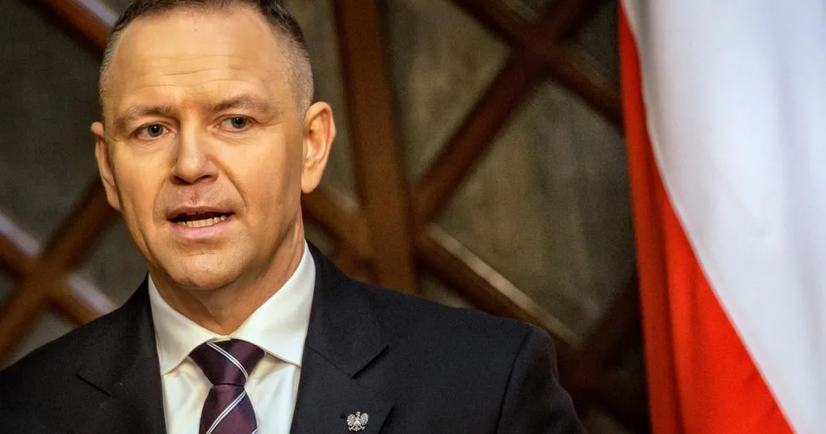 Poľský prezident zvolal pre spor o vedenie ústavného súdu konzultácie so stranami 4 Poľský prezident zvolal pre spor o vedenie ústavného súdu konzultácie so stranami