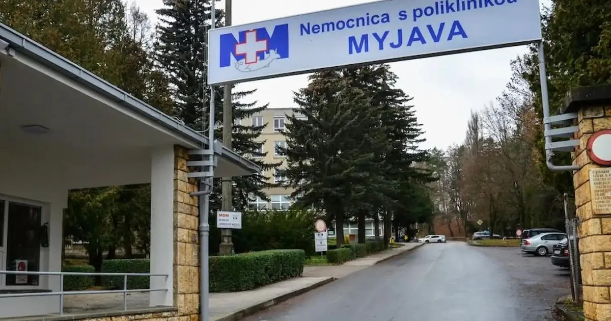 Pôrodnica v Myjave končí, ženy budú rodiť v trnavských nemocniciach 3 Pôrodnica v Myjave končí, ženy budú rodiť v trnavských nemocniciach