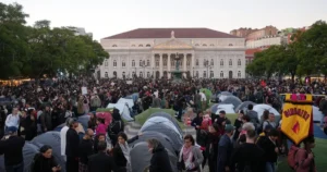 Portugalská polícia opäť zasiahla proti nelegálnym aktivitám