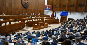 Poslanci pokračujú v rozprave o návrhu zákona