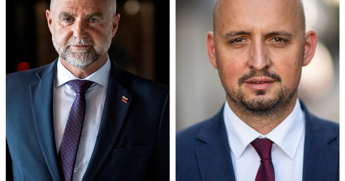 Poslanec Majerský zažaloval Gašpara, na súd neprišiel