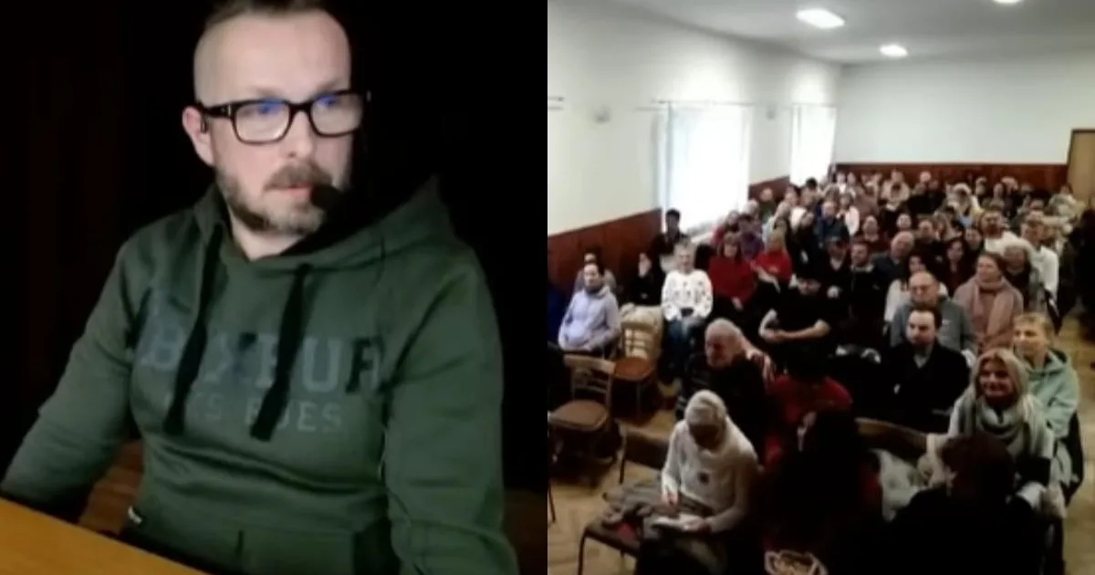 Prečo píšeme o manipulácii a zneužívaní v náboženskej komunite v Turci 3 Prečo píšeme o manipulácii a zneužívaní v náboženskej komunite v Turci