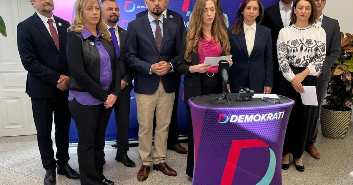 Prekvapenie dva týždne pred voľbami: kandidátka na primátorku Trnavy odstúpila
