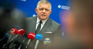 Premiér Fico na konferencii vyzdvihol dôležitosť spolupráce