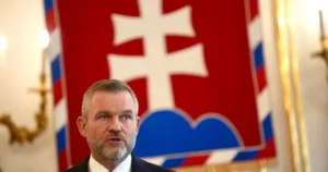 Prezident sa pre menovanie Kuffu obrátil na Ústavný súd